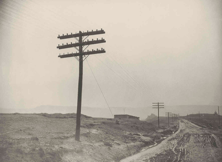 Transformations – Spain of the 1920s in the photographic archives of Telefónica