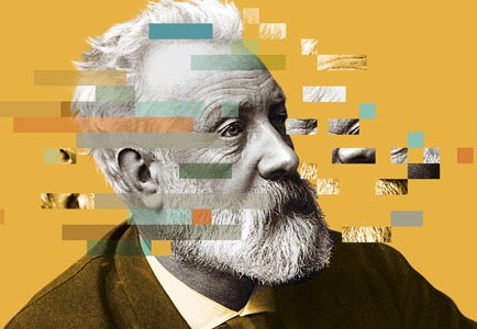 Jules Verne. The boundaries of imagination
