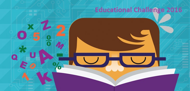 Educational Challenge