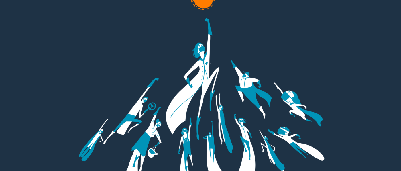 Volunteers Fundación Telefónica