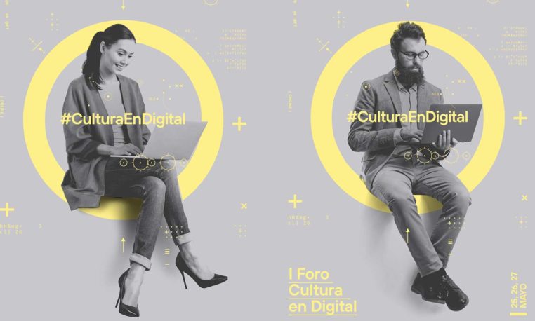 Fundación Telefónica holds its first ‘Cultura en Digital’ forum