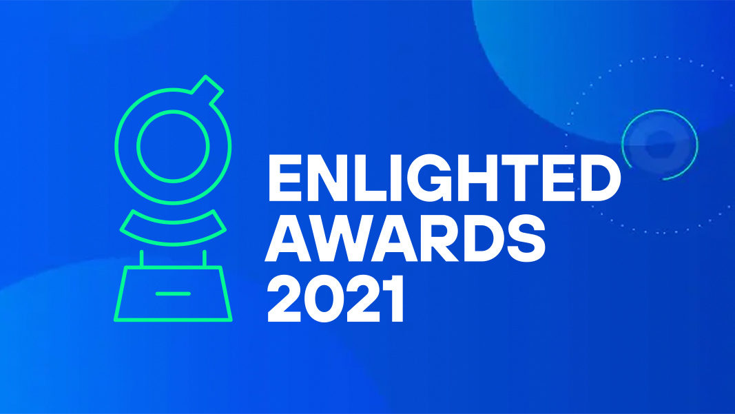 enlightED Awards 2021: find out the winners!