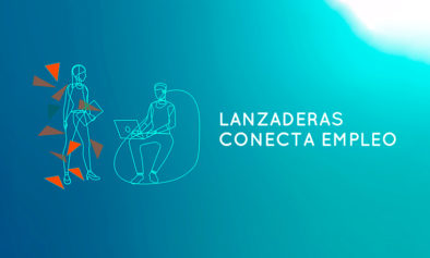 Lanzaderas Conecta Empleo