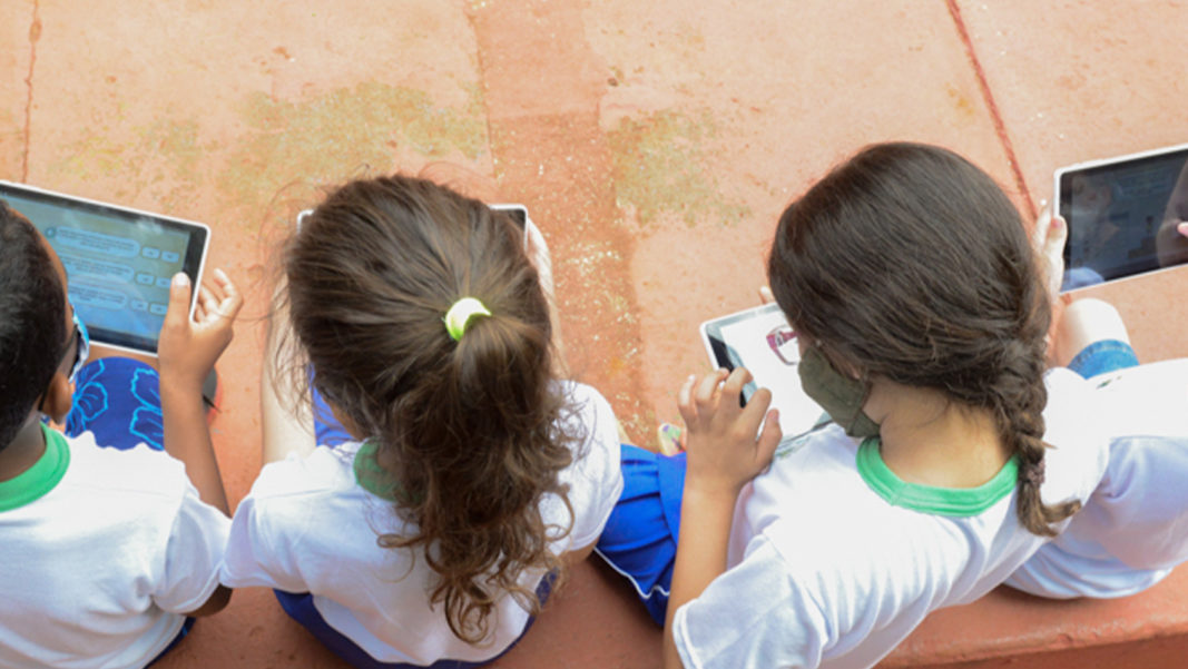 ProFuturo: 6 years improving the digital skills of children and teachers