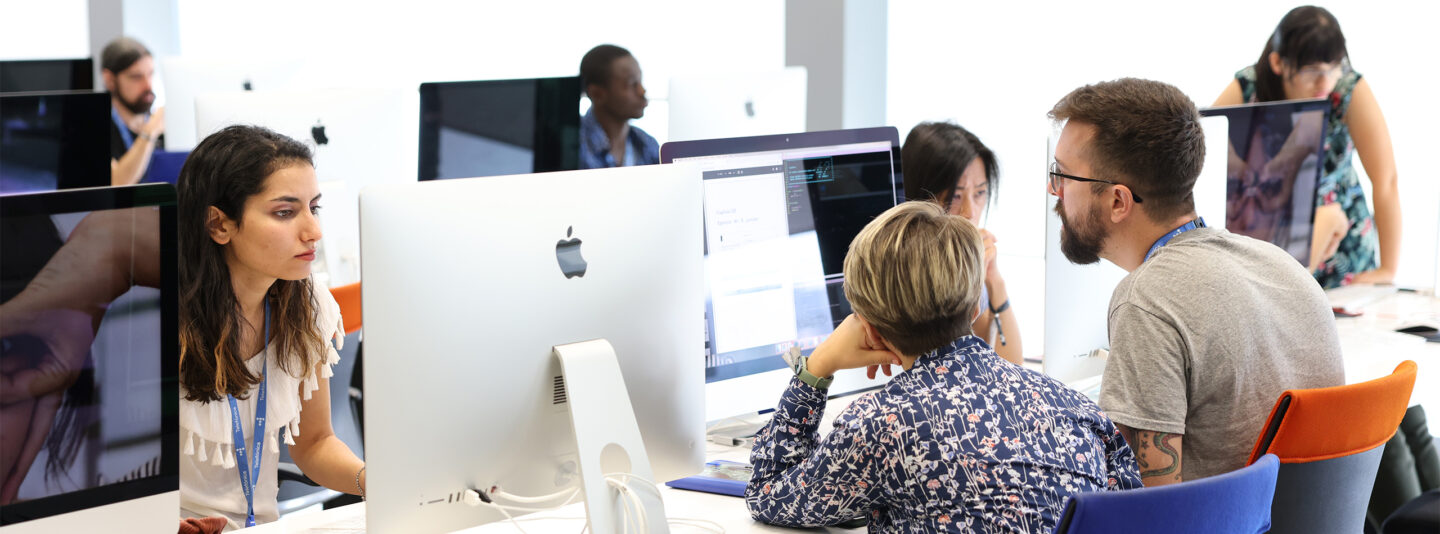 Free training in Amazon Web Services cloud with Campus 42 - Fundación ...