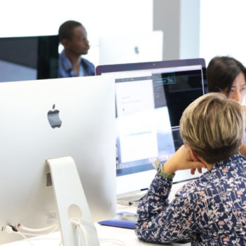 Being a programmer: 3 examples of a passion turned into a profession