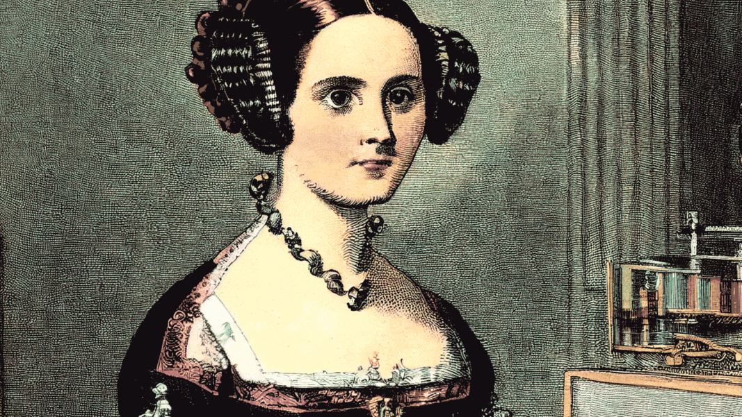 A brief history of the algorithm: from Ada Lovelace to ChatGPT