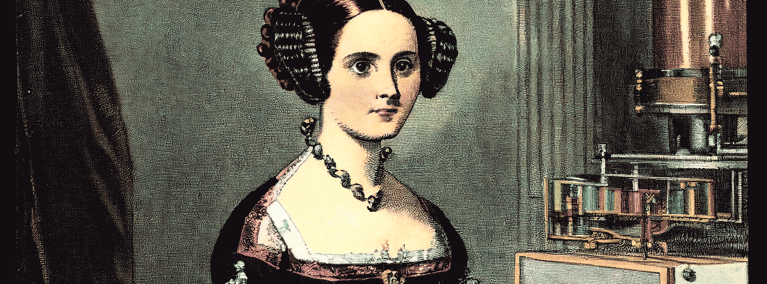 A brief history of the algorithm: from Ada Lovelace to ChatGPT ...