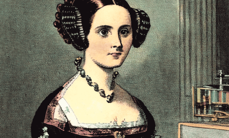 A brief history of the algorithm: from Ada Lovelace to ChatGPT