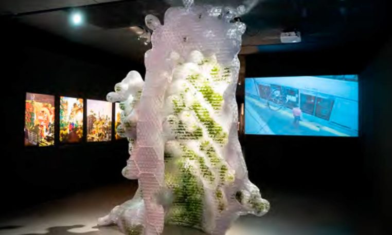 The great imagination. Histories of the future