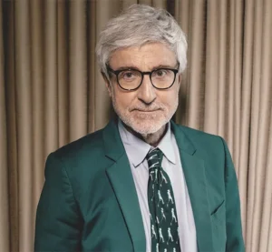 Enrique Goñi CV