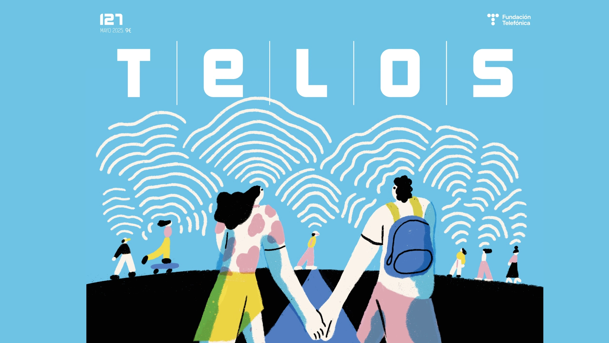 Telos 127