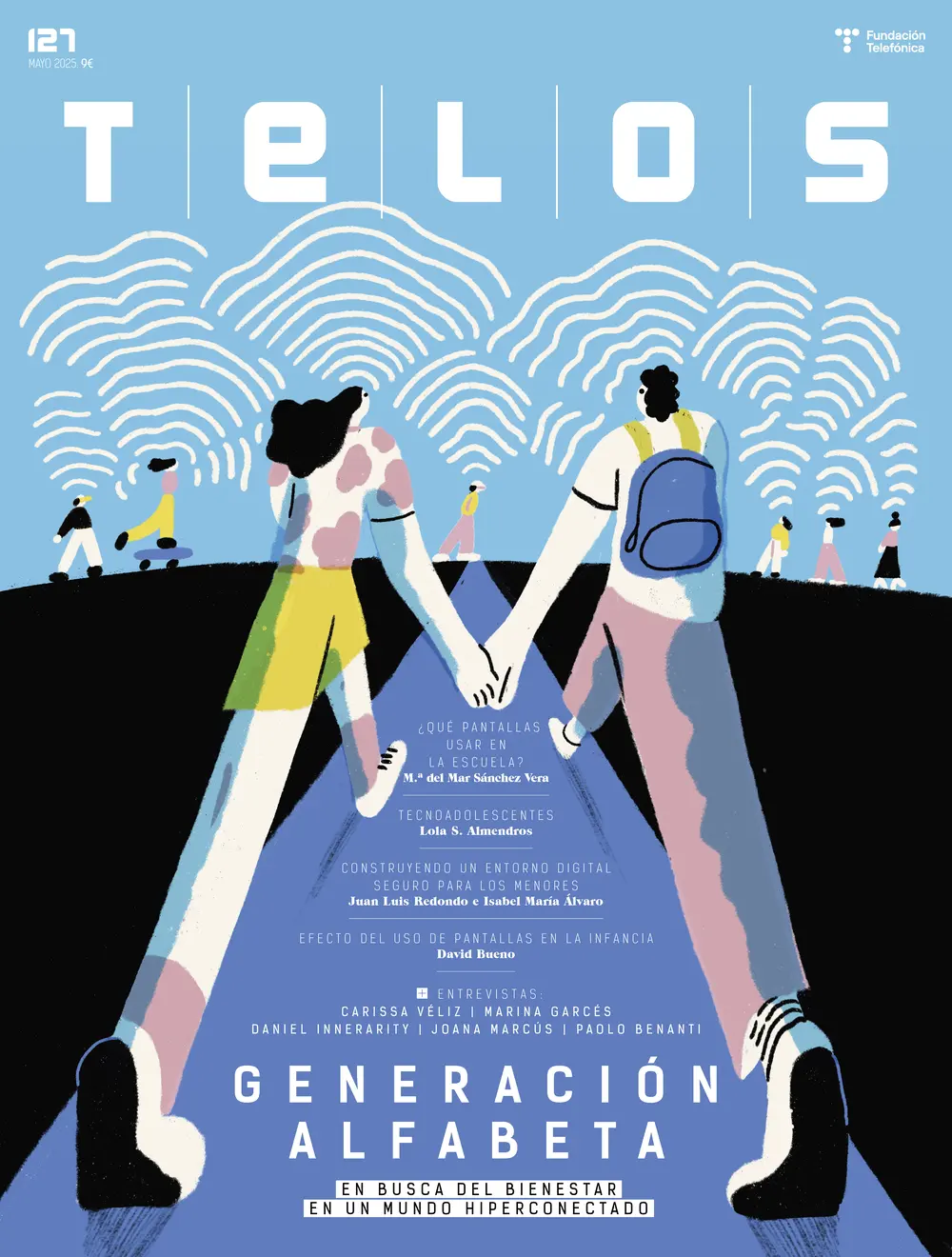 Telos 127