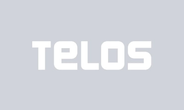 TELOS magazine logo
