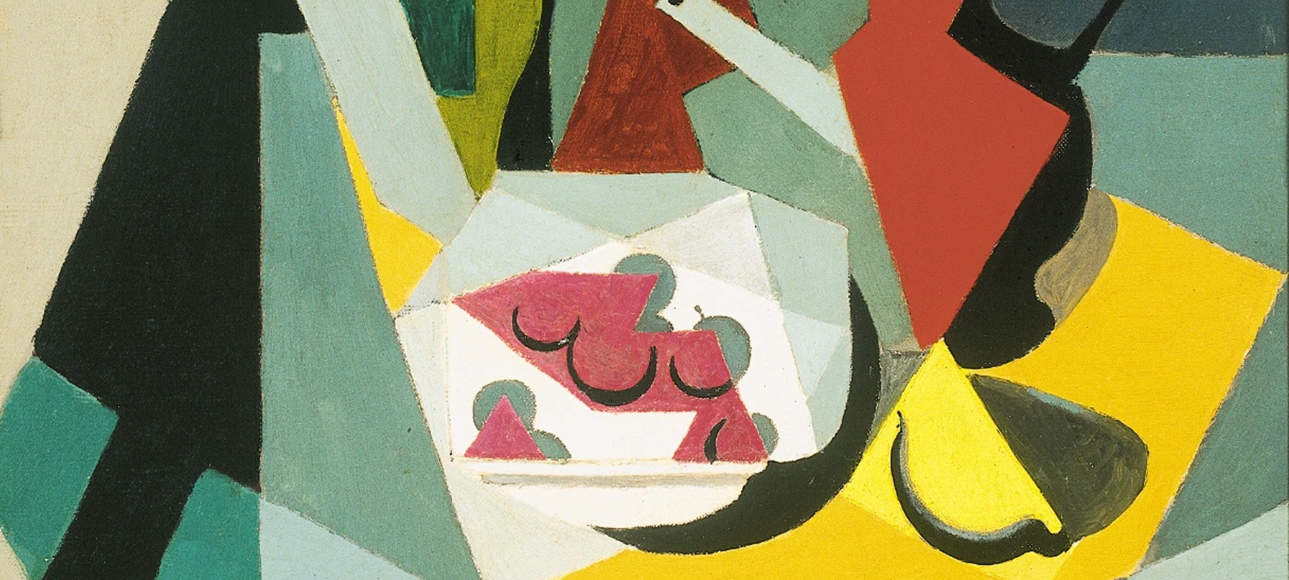 coleccion-arte-telefonica Juan Gris, Colección Telefónica