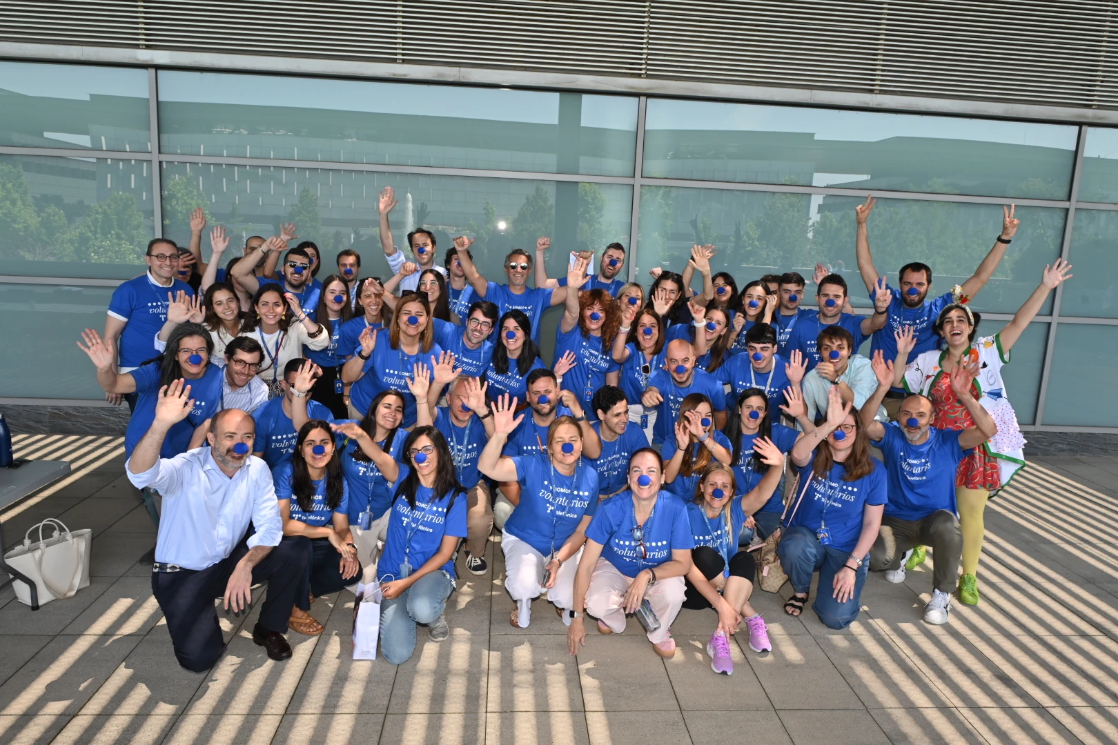 DIVT 2025 Distrito Telefonica