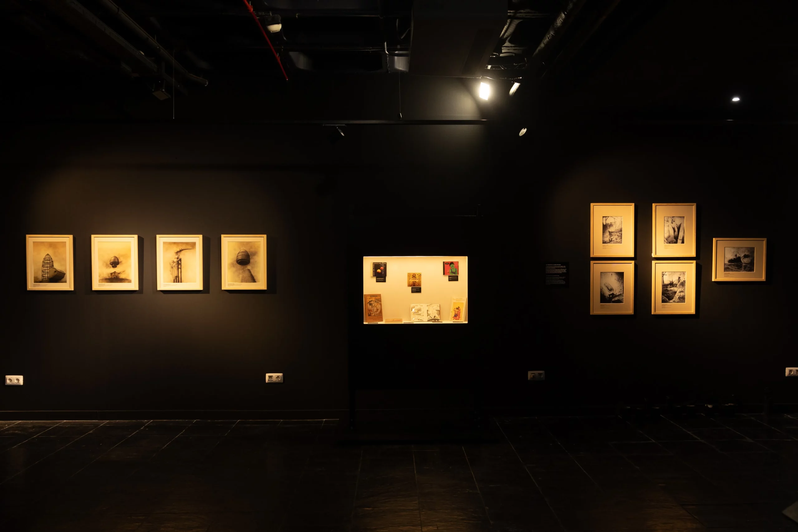 ‘Marte. La conquista de un sueño’, en Las Palmas de Gran Canaria