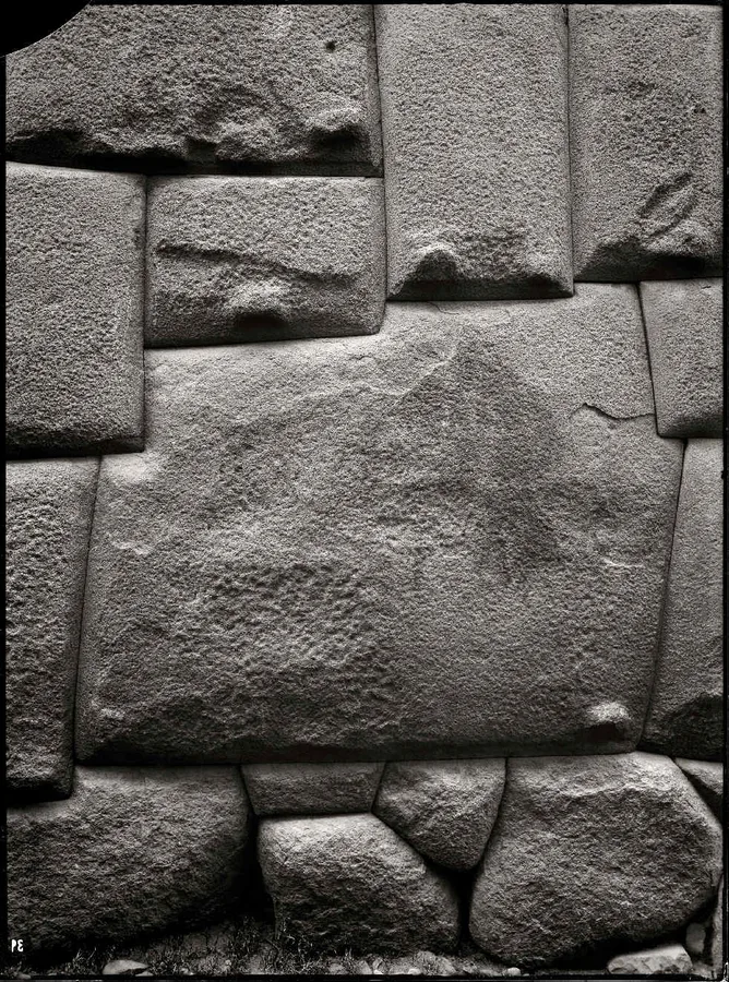 Martín Chambi, Colección Telefónica
