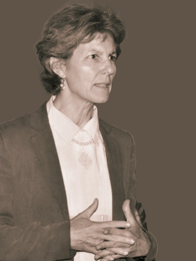Mary Burns