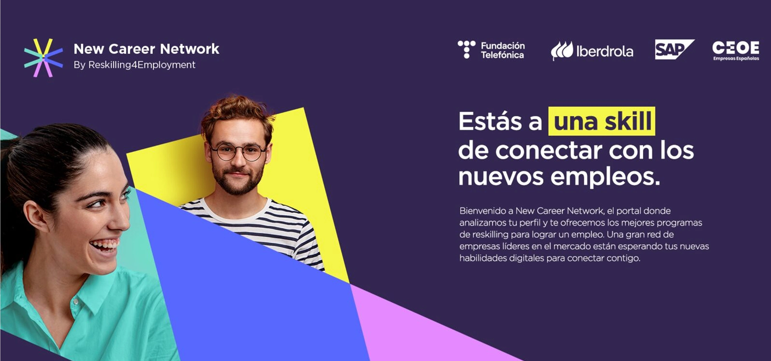 new-career-network