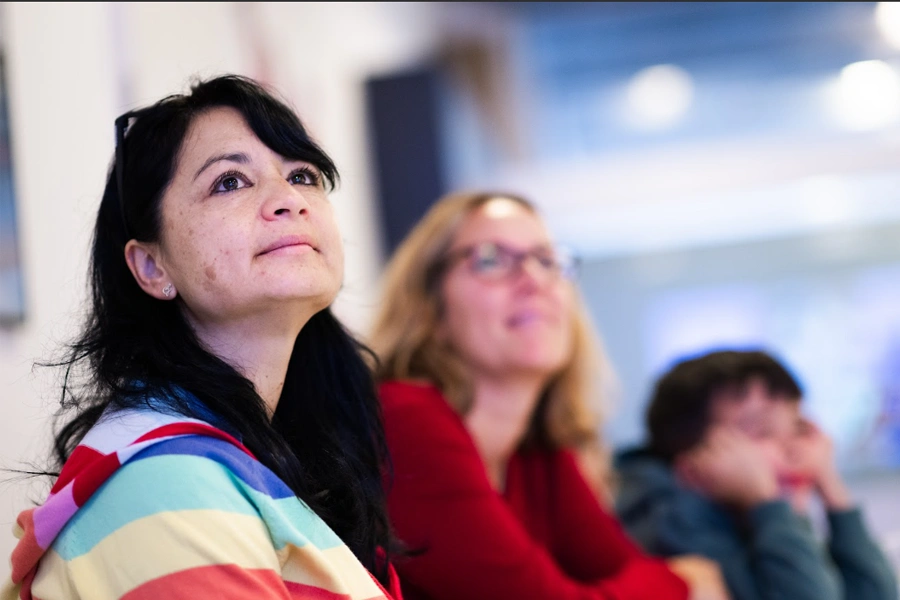 Workshops General Audiences