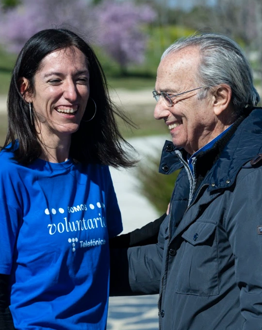 voluntarios-mayores Mayores