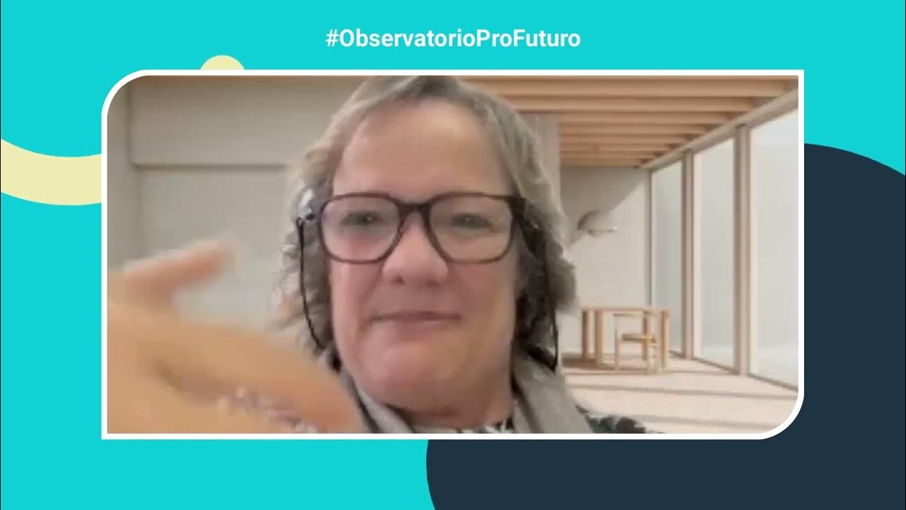 Observatorio ProFuturo