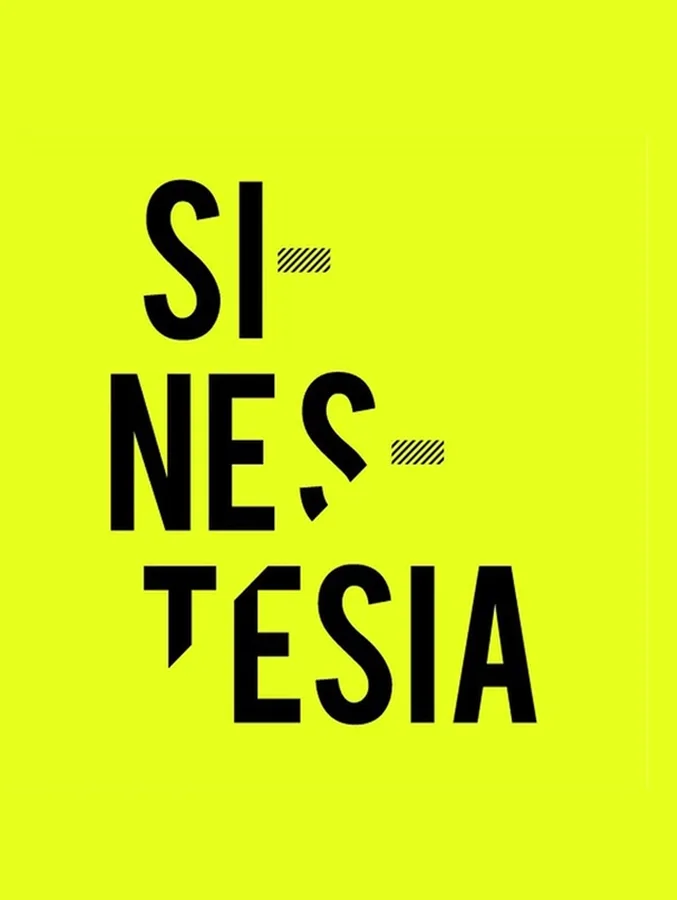 Sinestesia slider