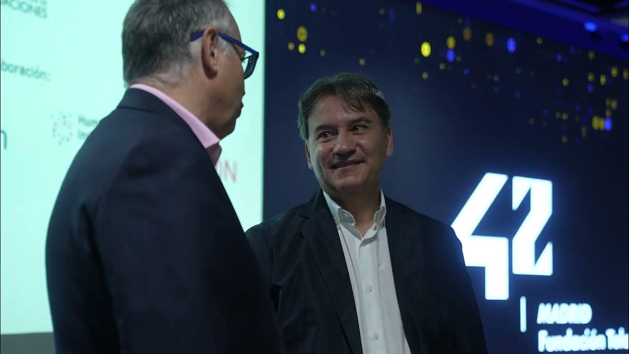 Talent and innovation