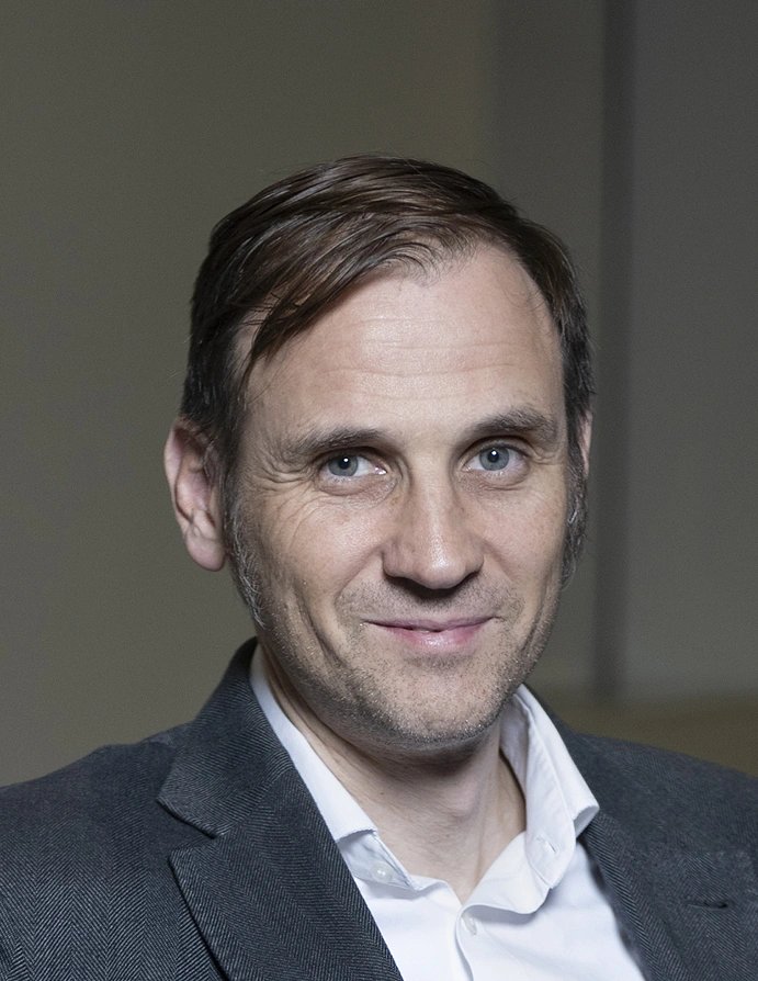 Andrés Pérez Perruca, Cultural Innovation and Critical Thinking, Fundación Telefónica Andrés Pérez Perruca, Cultural Innovation and Critical Thinking, Fundación Telefónica