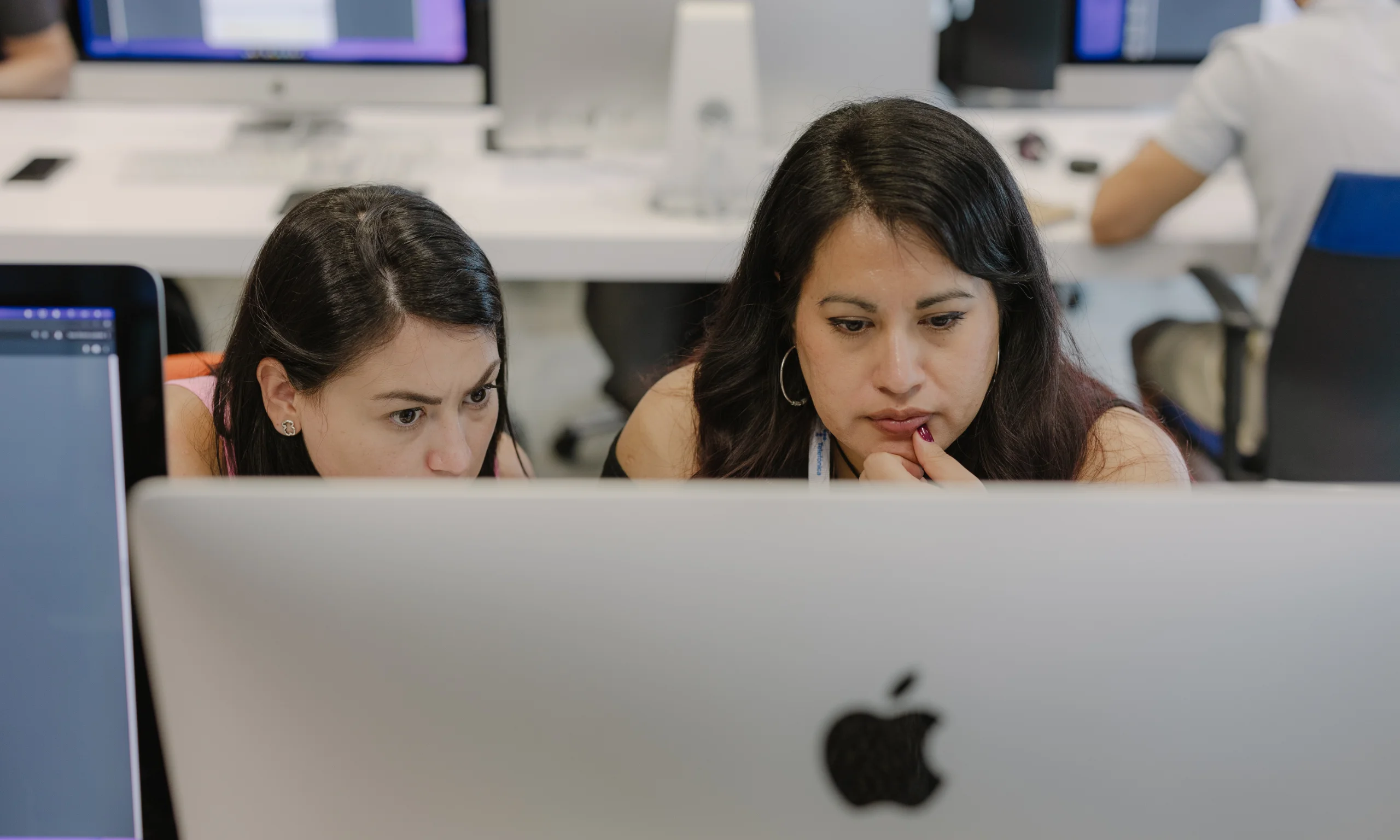 42, the Third Most Innovative University in the World for the Second Consecutive Year